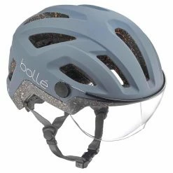 BOLLE Casque Bollé Eco React Visor -Vestes De Pluie Soldes bolle bc009006 3