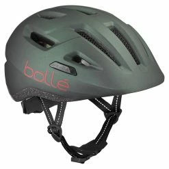 BOLLE Casque Enfant Bollé Stance -Vestes De Pluie Soldes bolle bc401004 3