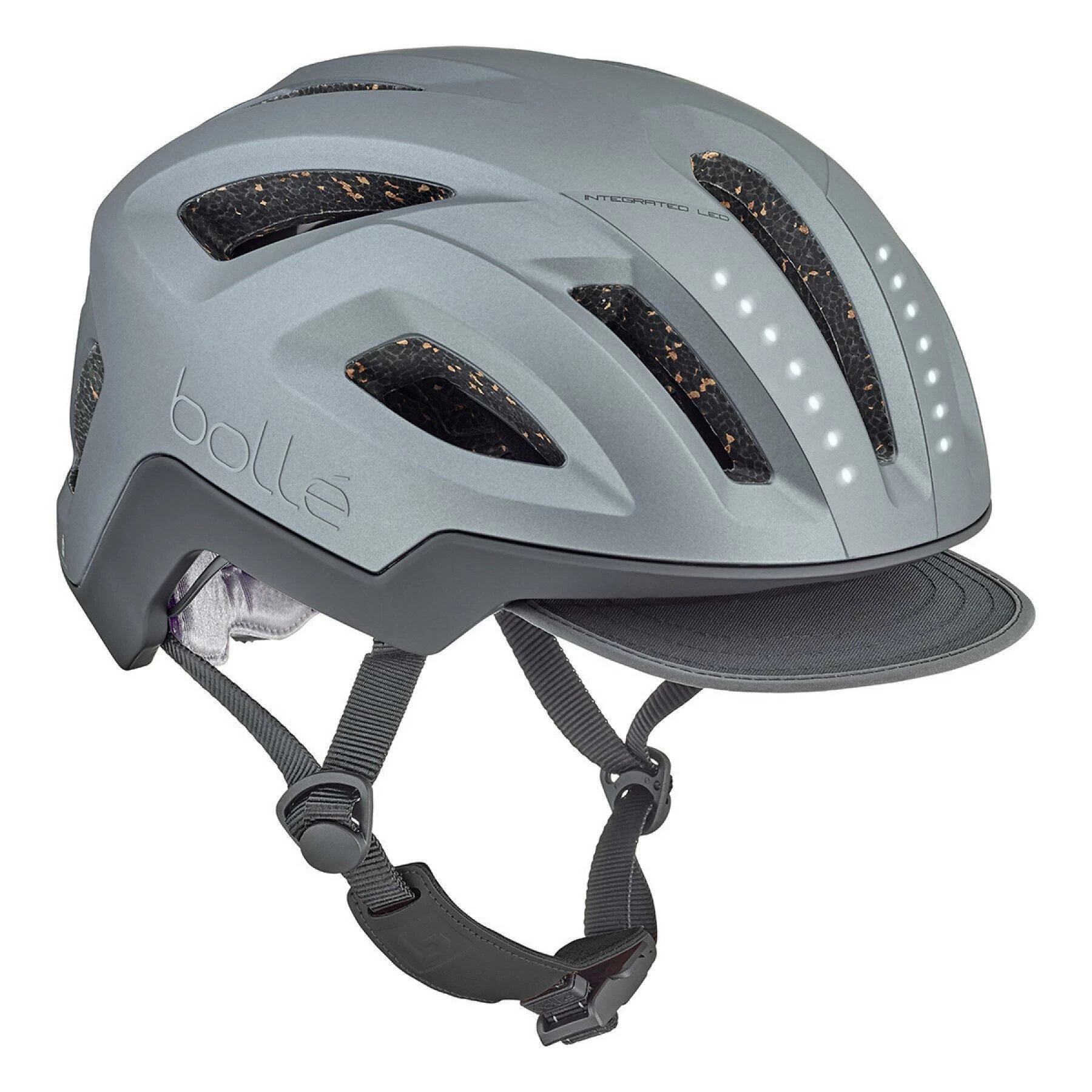 BOLLE Casque Bollé Halo React Mips 5 BOLLE Casque Bollé Halo React Mips – Image 3