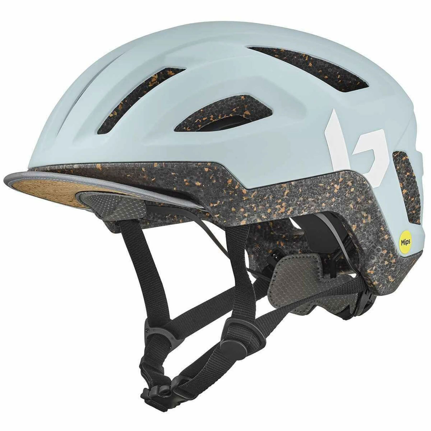 BOLLE Casque Bollé Eco React Mips 4 BOLLE Casque Bollé Eco React Mips – Image 2