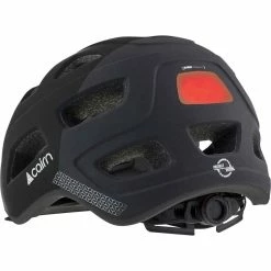 Casque Vélo Urbain Cairn Quartz -Vestes De Pluie Soldes cairn 030007004 powder pink 3