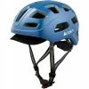 Casque Vélo Urbain Cairn Quartz 2 Casque Vélo Urbain Cairn Quartz -Vestes De Pluie Soldes cairn 030007035 bleu 1