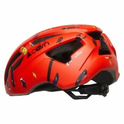 Casque Enfant Cairn Prism II -Vestes De Pluie Soldes cairn 030036951 2