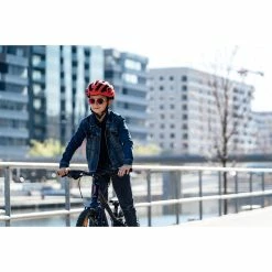 Casque Enfant Cairn Prism II -Vestes De Pluie Soldes cairn 030036951 4