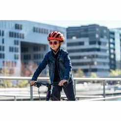 Casque Enfant Cairn Prism II -Vestes De Pluie Soldes cairn 030036951 5