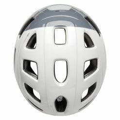 Casque + Led + Usb Cairn Quartz -Vestes De Pluie Soldes cairn 030038001 3