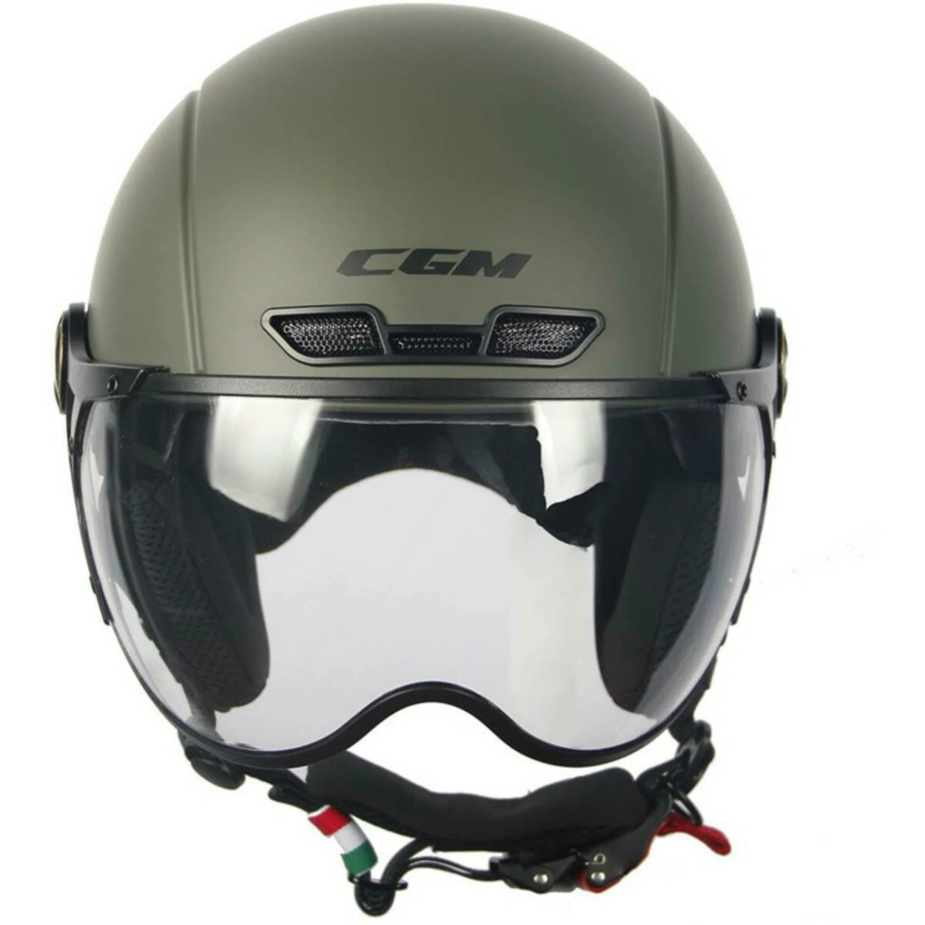 Casque CGM EBI Mono 3 Casque CGM EBI Mono