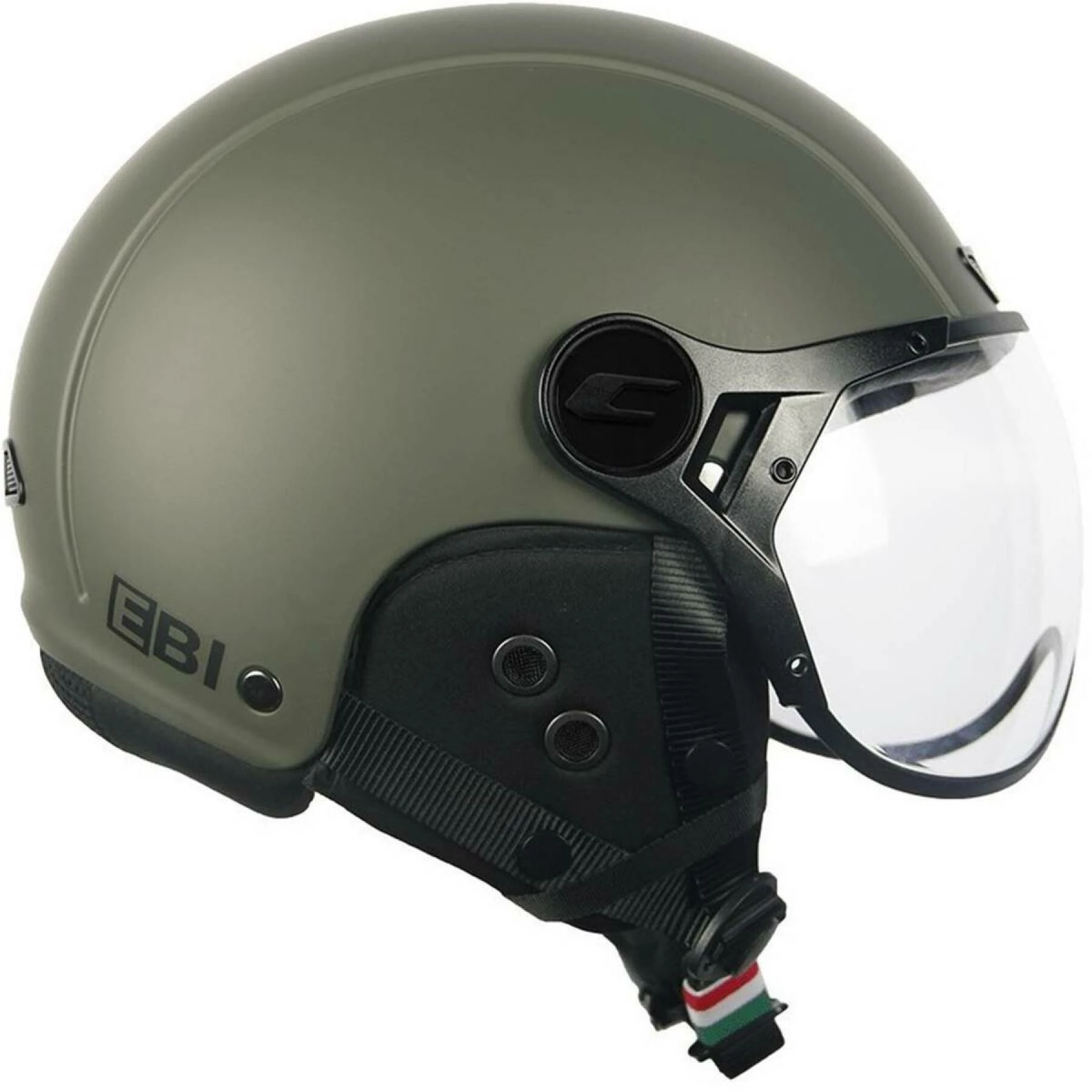 Casque CGM EBI Mono 4 Casque CGM EBI Mono – Image 2
