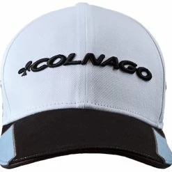 Page de garde -Vestes De Pluie Soldes colnago casquette us blanc et bleu unisex 1