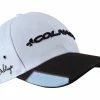 COLNAGO Casquette US Blanc Et Bleu Unisex -Vestes De Pluie Soldes colnago casquette us blanc et bleu unisex