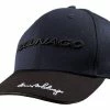 COLNAGO Casquette US Noir Et Blanc Unisex -Vestes De Pluie Soldes colnago casquette us noir et blanc unisex