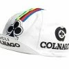 COLNAGO Vintage Casquette World Champion 1 COLNAGO Vintage Casquette World Champion -Vestes De Pluie Soldes colnago vintage casquette world champion