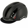 Casque Urbain Avec Clignotant Intégré T 52/58 Cm CoolRide -Vestes De Pluie Soldes coolride 7018 1