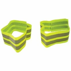 Brassards Réfléchissants CoolRide (x2)
