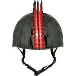 Casque Enfant Cpreme Skull Hawk -Vestes De Pluie Soldes cprca100004 3