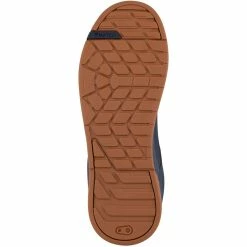 CRANKBROTHERS Chaussure VTT Stamp Lace Noir Argent 11 CRANKBROTHERS Chaussure VTT Stamp Lace Noir Argent -Vestes De Pluie Soldes crankbrothers chaussure vtt stamp lace noir argent 4