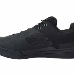 CRANKBROTHERS Chaussures VTT Mallet Lace Clip-in Noir Rouge 7 CRANKBROTHERS Chaussures VTT Mallet Lace Clip-in Noir Rouge -Vestes De Pluie Soldes crankbrothers chaussures vtt mallet lace clip in noir rouge 1