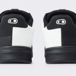 CRANKBROTHERS Chaussures VTT Mallet Speedlace Clip-in -Vestes De Pluie Soldes crankbrothers chaussures vtt mallet speedlace clip in 4