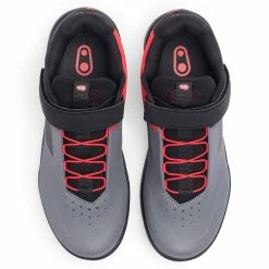 CRANKBROTHERS Chaussures VTT Stamp Speedlace Flat -Vestes De Pluie Soldes crankbrothers chaussures vtt stamp speedlace flat 3