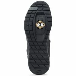 CRANKBROTHERS Mallet E BOA Clipin Chaussures VTT Enduro Black Gold -Vestes De Pluie Soldes crankbrothers mallet e boa clipin chaussures vtt enduro black gold 5