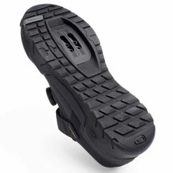 CRANKBROTHERS Mallet E BOA Clipin Chaussures VTT Enduro Black Gold -Vestes De Pluie Soldes crankbrothers mallet e boa clipin chaussures vtt enduro black gold 7