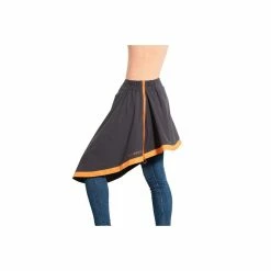 Sur-jupe Mi-saison Cityrideuz Clara -Vestes De Pluie Soldes czclaranml 3