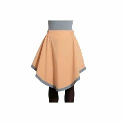 Sur-jupe Mi-saison Cityrideuz Clara
