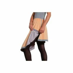 Sur-jupe Mi-saison Cityrideuz Clara -Vestes De Pluie Soldes czclaraoml 3