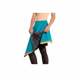 Sur-jupe Hiver Cityrideuz Holly -Vestes De Pluie Soldes czhollybxss 3