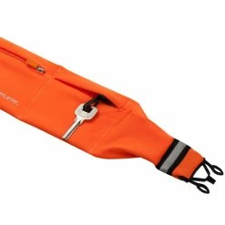 Ceinture Néon 3 Poches Imperméables Fitletic 360° -Vestes De Pluie Soldes fit.hb03.nsorang 3