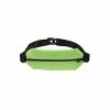 Ceinture 1 Poche élasthanne Grand Format Fitletic -Vestes De Pluie Soldes fit.msb01.nvertflu 1