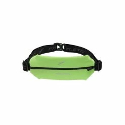 Ceinture 1 Poche élasthanne Grand Format Fitletic