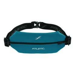 Ceinture 1 Poche élasthanne Fitletic