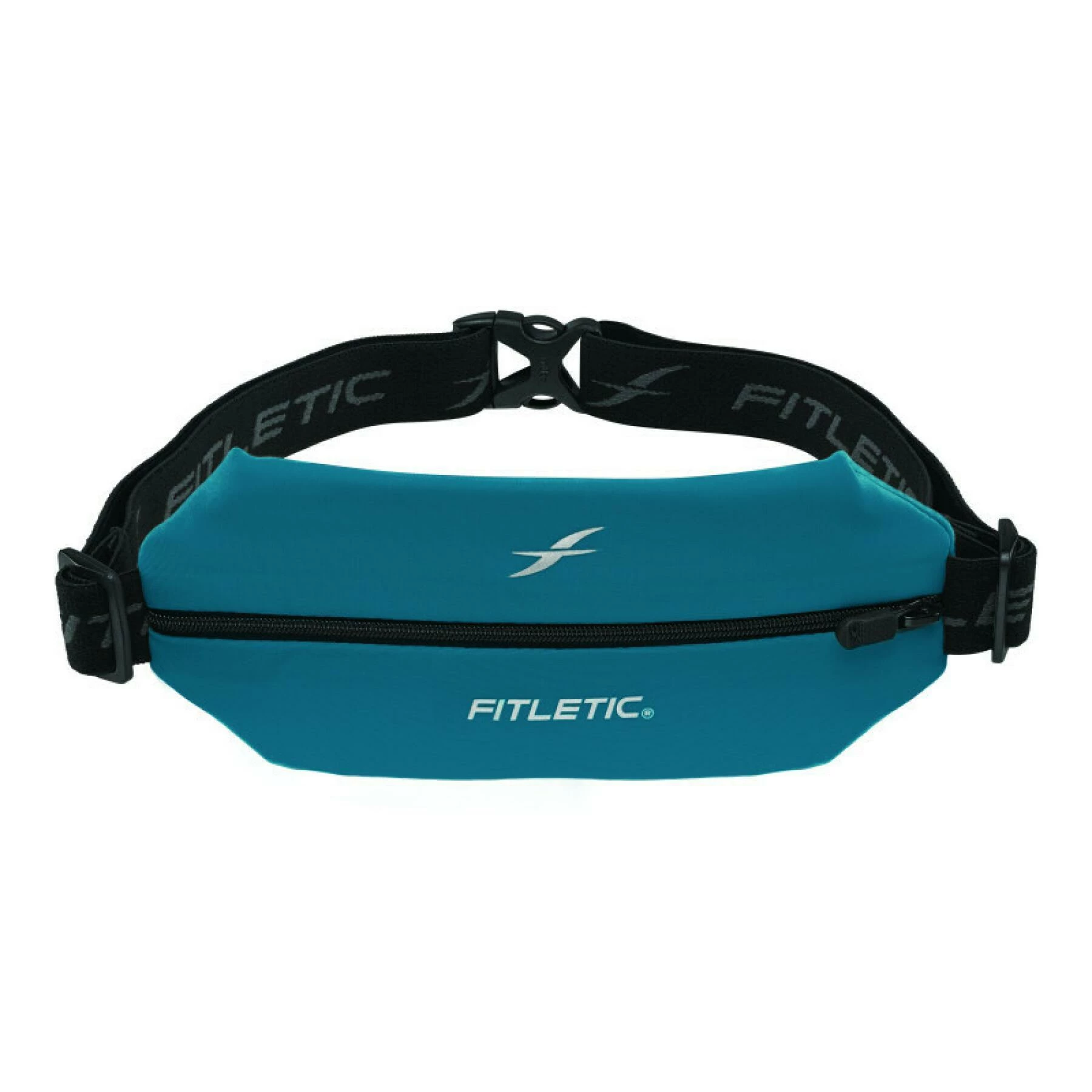 Ceinture 1 Poche élasthanne Fitletic 3 Ceinture 1 Poche élasthanne Fitletic
