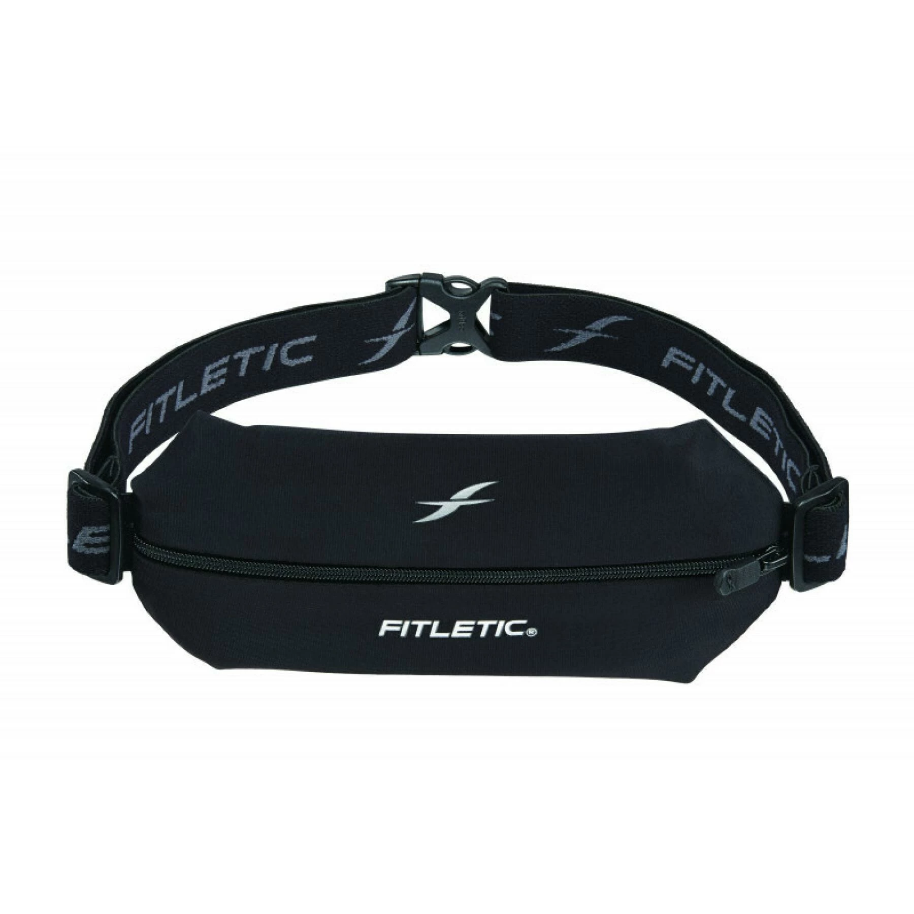 Ceinture 1 Poche élasthanne Fitletic 3 Ceinture 1 Poche élasthanne Fitletic