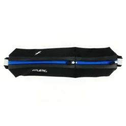 Ceinture Fitletic Bolt 10 Ceinture Fitletic Bolt -Vestes De Pluie Soldes fit.msb02nr bl 1