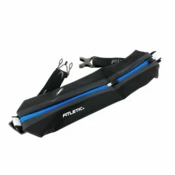 Ceinture Fitletic Bolt 9 Ceinture Fitletic Bolt -Vestes De Pluie Soldes fit.msb02nr bl 5