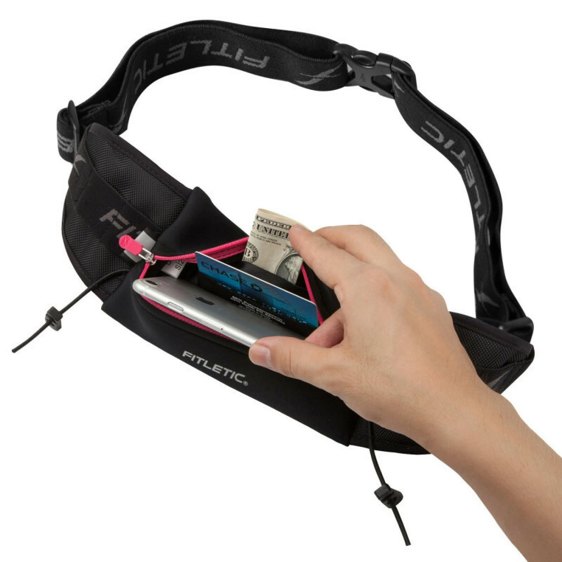 Ceinture Fitletic Ultimate I 5 Ceinture Fitletic Ultimate I – Image 3