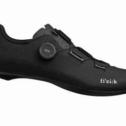 FIZIK Tempo DECOS CARBON Noir Chaussures Vélo De Route
