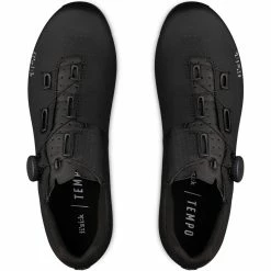 FIZIK Tempo DECOS CARBON Noir Chaussures Vélo De Route -Vestes De Pluie Soldes fizik tempo decos carbon noir chaussures velo de route 5