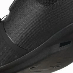 FIZIK Tempo Overcurve R4 Wide Black/black Chaussures Vélo De Route -Vestes De Pluie Soldes fizik tempo overcurve r4 wide blackblack chaussures velo de route 5