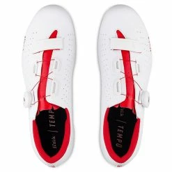 FIZIK Tempo Overcurve R5 Chaussures Vélo De Route -Vestes De Pluie Soldes fizik tempo overcurve r5 chaussures velo de route 2