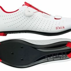 FIZIK Tempo Overcurve R5 Chaussures Vélo De Route -Vestes De Pluie Soldes fizik tempo overcurve r5 chaussures velo de route 3