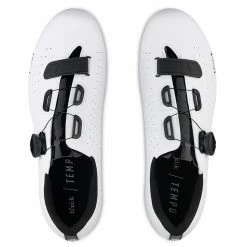 FIZIK Tempo Overcurve R5 Chaussures Vélo De Route -Vestes De Pluie Soldes fizik tempo overcurve r5 chaussures velo de route 5