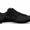 FIZIK Tempo R5 Powerstrap Black/black Chaussures Vélo De Route -Vestes De Pluie Soldes fizik tempo r5 powerstrap blackblack chaussures velo de route