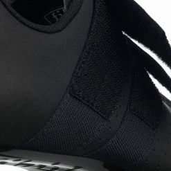 FIZIK Tempo R5 Powerstrap Black/black Chaussures Vélo De Route -Vestes De Pluie Soldes fizik tempo r5 powerstrap blackblack chaussures velo de route 2