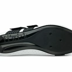 FIZIK Tempo R5 Powerstrap White/black Chaussures Vélo De Route 9 FIZIK Tempo R5 Powerstrap White/black Chaussures Vélo De Route -Vestes De Pluie Soldes fizik tempo r5 powerstrap whiteblack chaussures velo de route 2