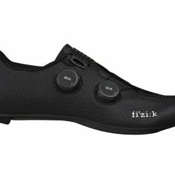 FIZIK Vento Stabilita Carbon Chaussures Black / Fluo Yellow