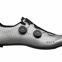FIZIK Vento Stabilita Carbon Chaussures Silver / Black