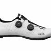 FIZIK Vento Stabilita Carbon Chaussures White / Black 1 FIZIK Vento Stabilita Carbon Chaussures White / Black -Vestes De Pluie Soldes fizik vento stabilita carbon chaussures white black